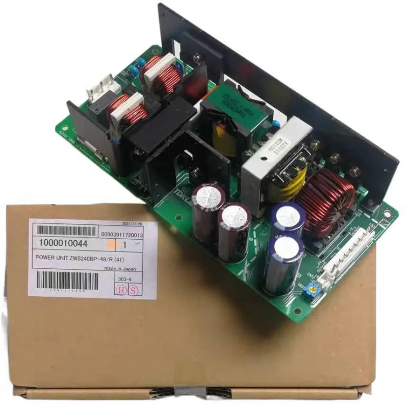 Adecuado para Roland XT640 XF-640 LEF-300 BN-20 accesorios de placa de circuito de placa de alimentación 1000010044