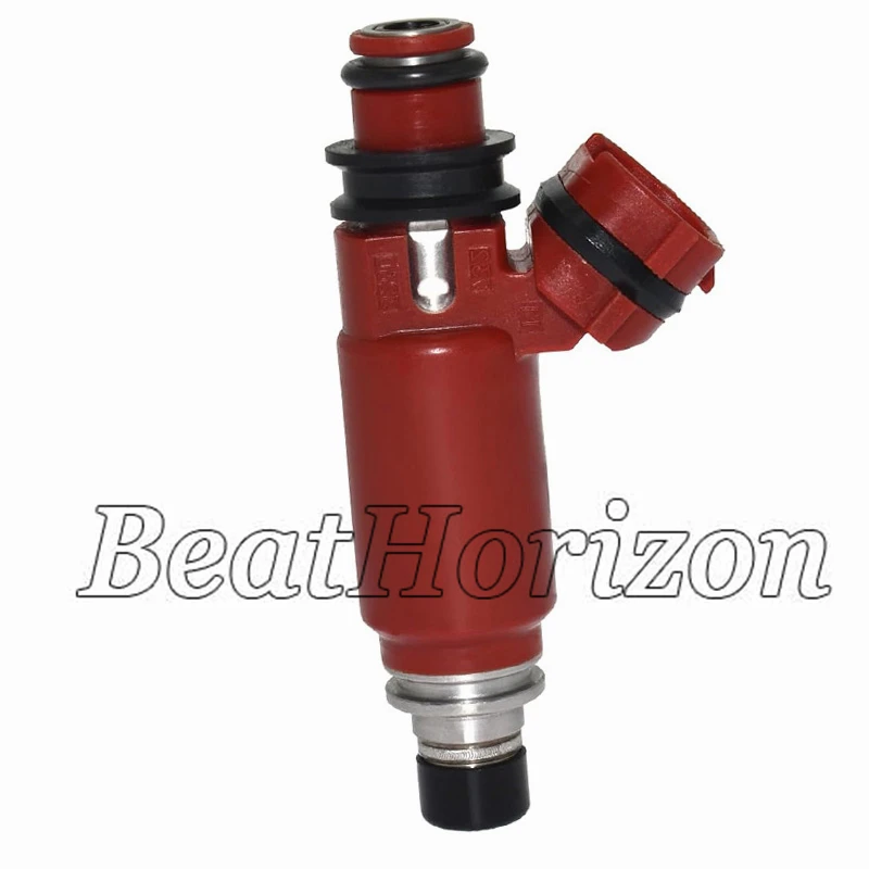 Fuel Injector 15710-52G00,195500-3260 For Suzuki Carry Jimny Swift Baleno Samurai/SJ413