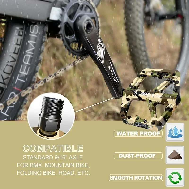 Thumbnail 4 - #9 Bicycle Cleats Comparison Guide