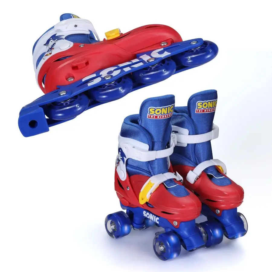 Kids Roller Skates,… - image