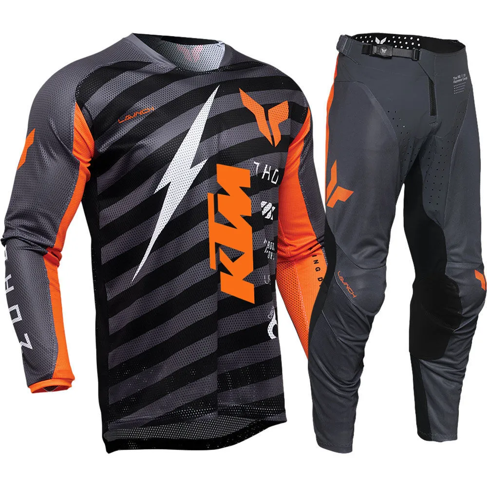 2026 Moto GFX Gear Set Power Wear Offroad Jersey Set ATV kit Dirtbike Combo Pak Motocross Kit Motorfiets Combos