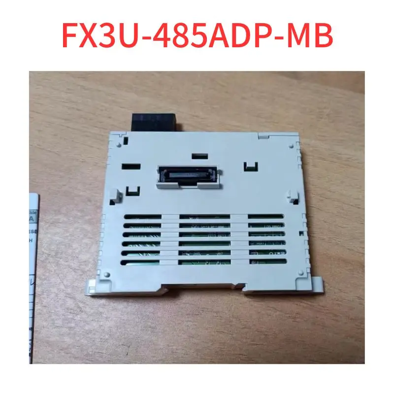 New Original FX3U-485ADP-MB module