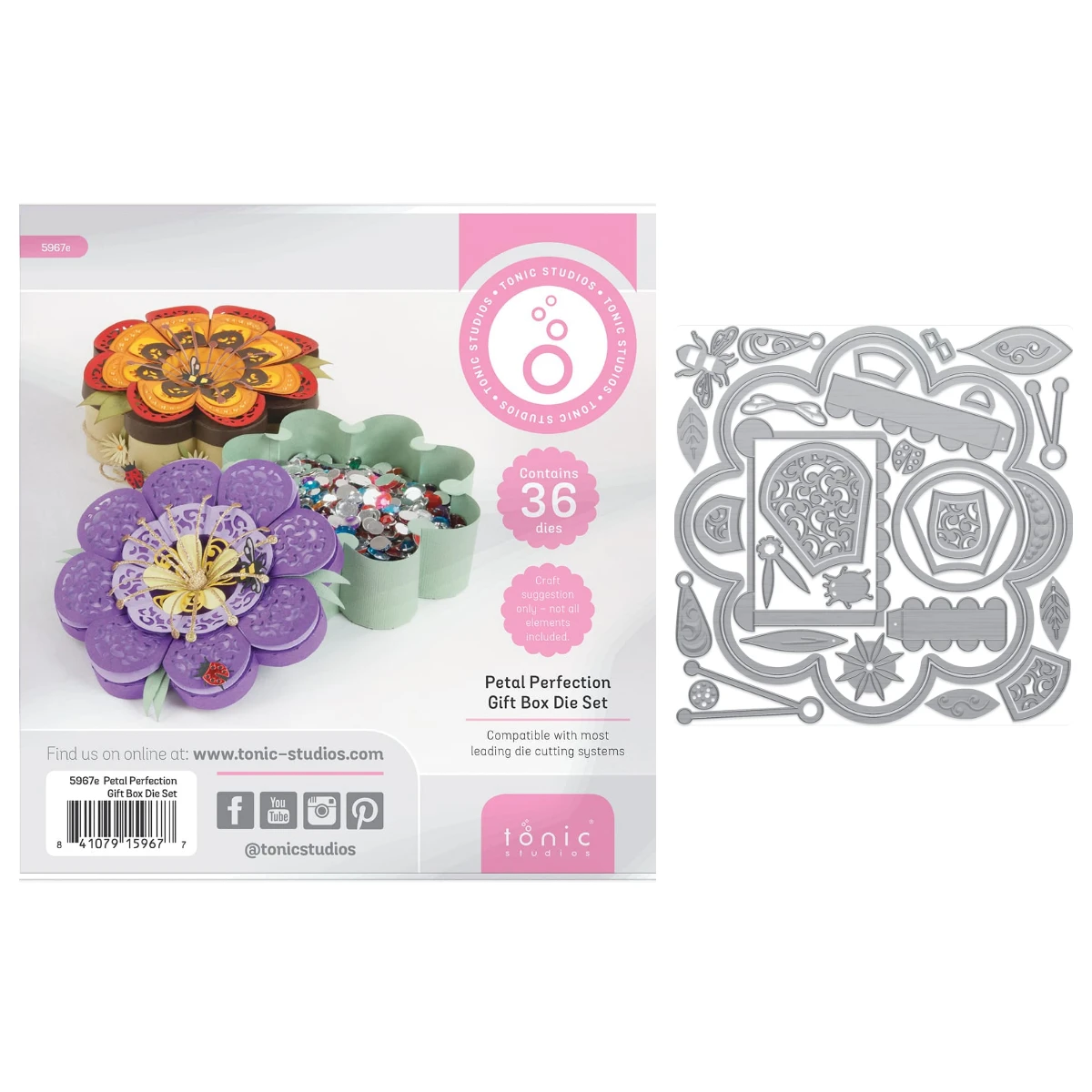 Thumbnail 3 - #60 Latest Drinkware Sets Offers