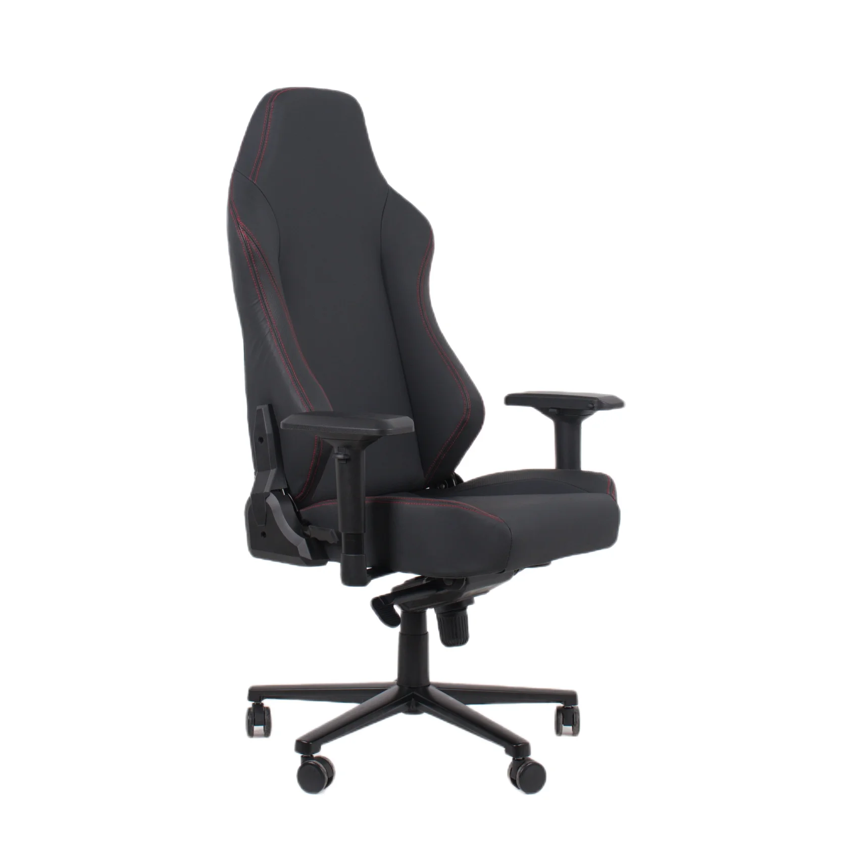 High Quality Security Modern Pu Leather Mould Foam Task Luxury Gaming Chair For Steering Wheel