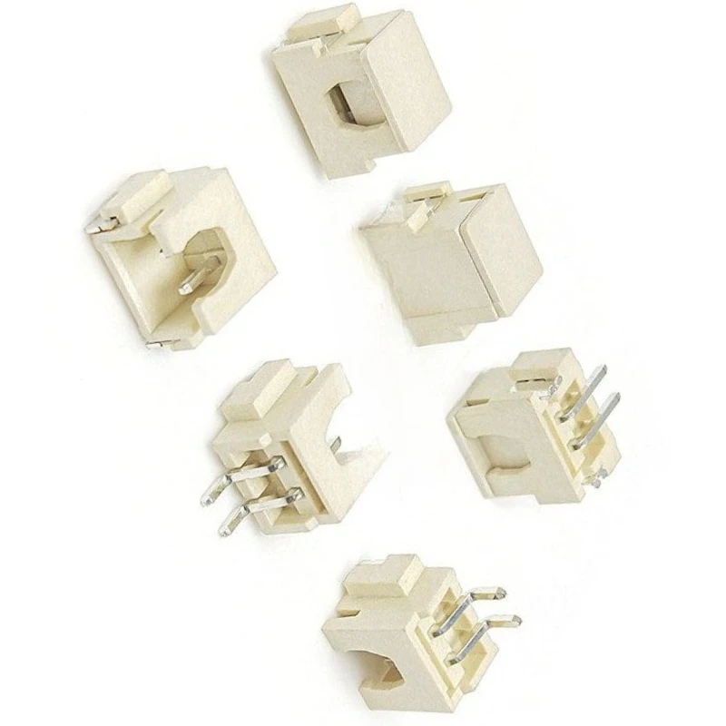 Wiring terminal SH1.0 horizontal and vertical surface mount connector 1pcs