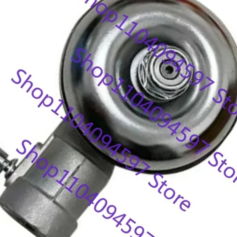 Suitable For Lawn Mower Right Angle Working Head 90 Degree Right Angle Cutter Head 26X9 Tooth