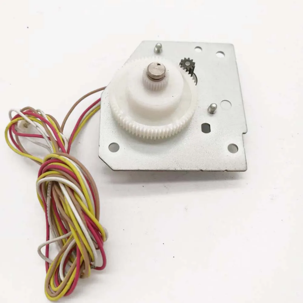 Scanner Motor Fits For Kyocera Ecosys FS-1040 FS-1020MFP FS-1125MFP FS-1120MFP FS-1120MFP FS-P1025D FS-1025MFP