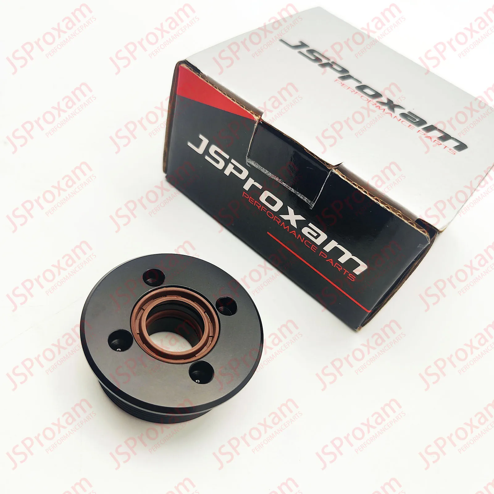 Replacement Fit For SUZUKI Outboard 225 250 300 DF V-6 TILT CYLINDER END CAP Gland Guide 48400-98J01 FSM014 48400-93J04