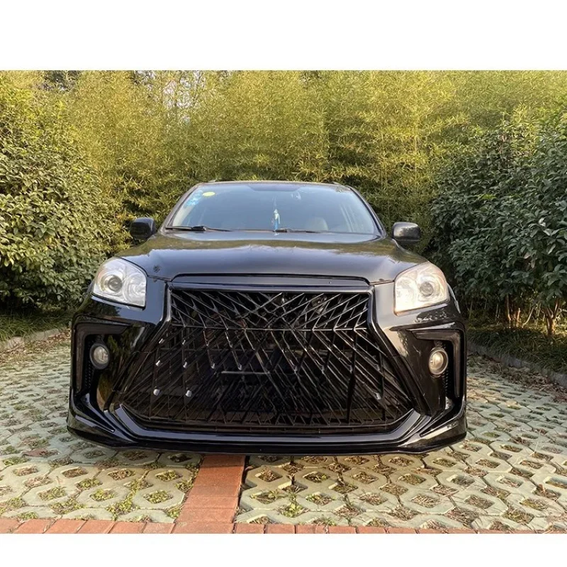 

Modified BODY KIT Bumper s 2009 2010 2011 2012 CONVERSION STYLE