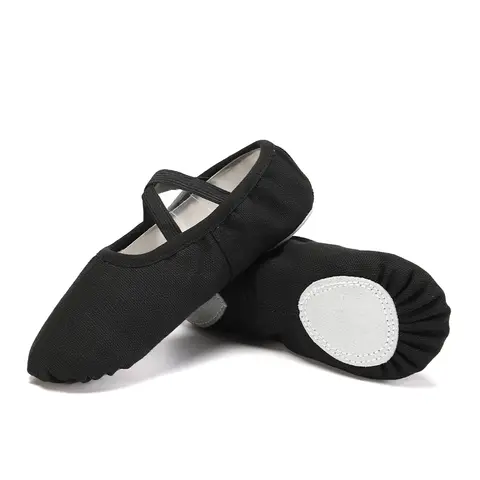 10 best sales kvinnans dansskor - №4