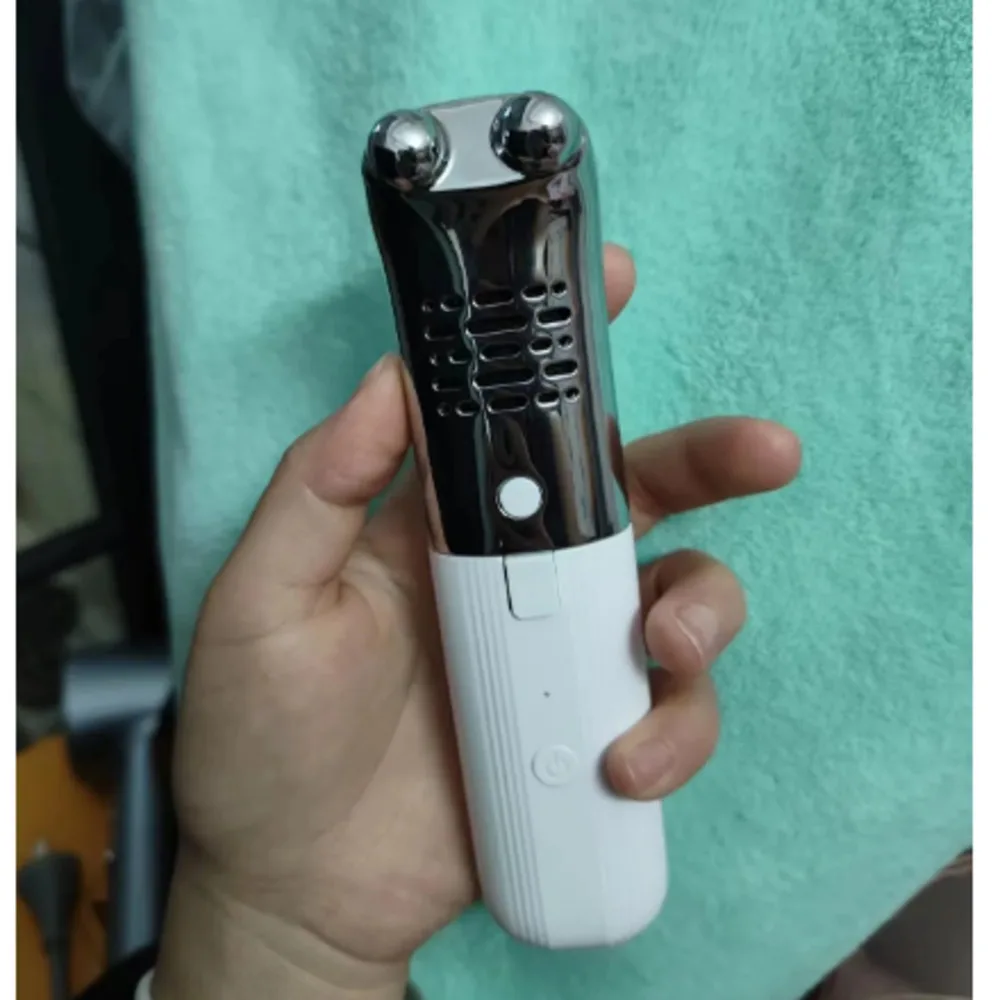 RXR Beauty Device, Facial Moxibustion Device, Divine Tool For Facial Lifting And Skin Rejuvenation, Household Eye Smokeless Open