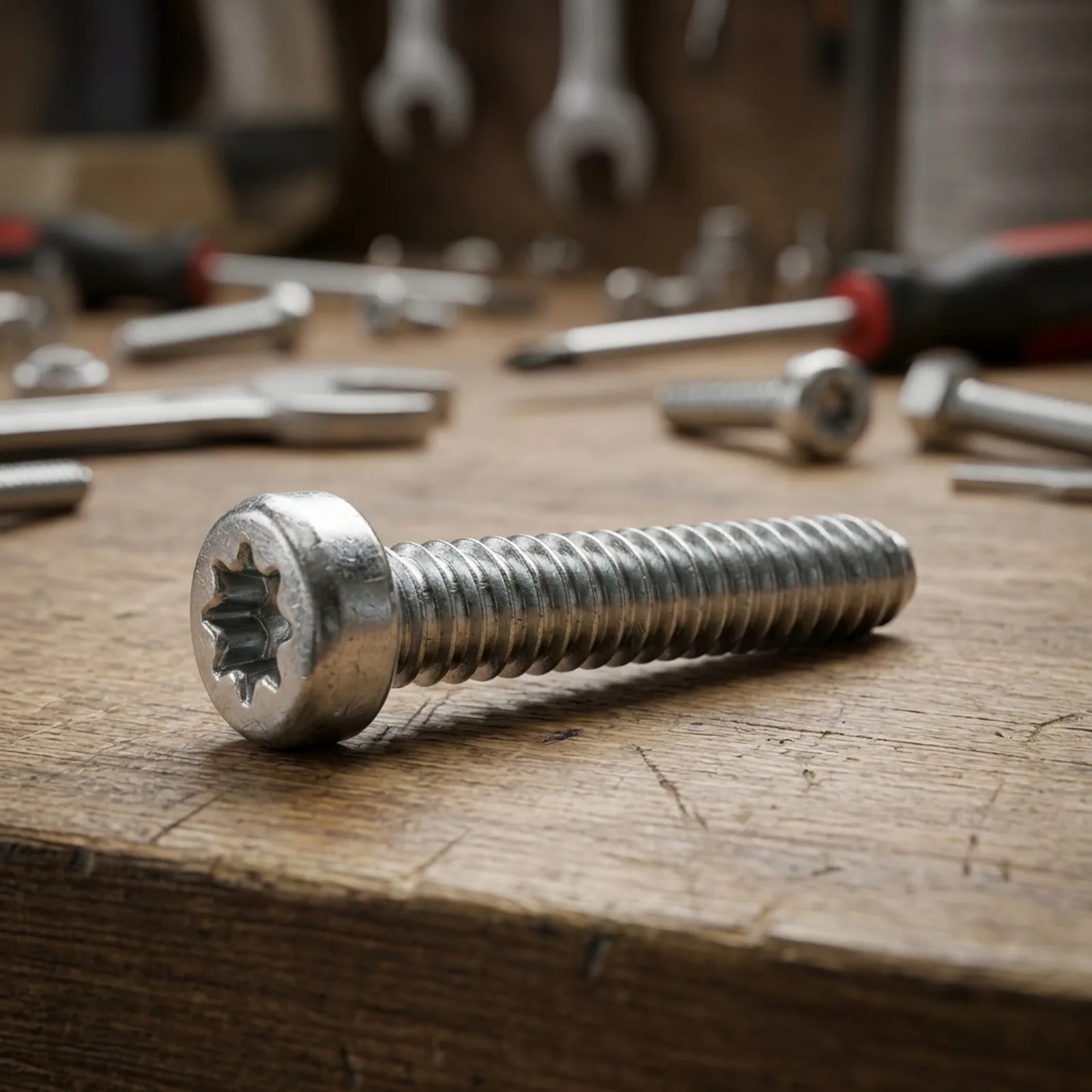 Mounting Screws Recoil Starter Garden Tool Repair 3 10 Muffler Screws For Power Tools Decker Fits Multiple Models