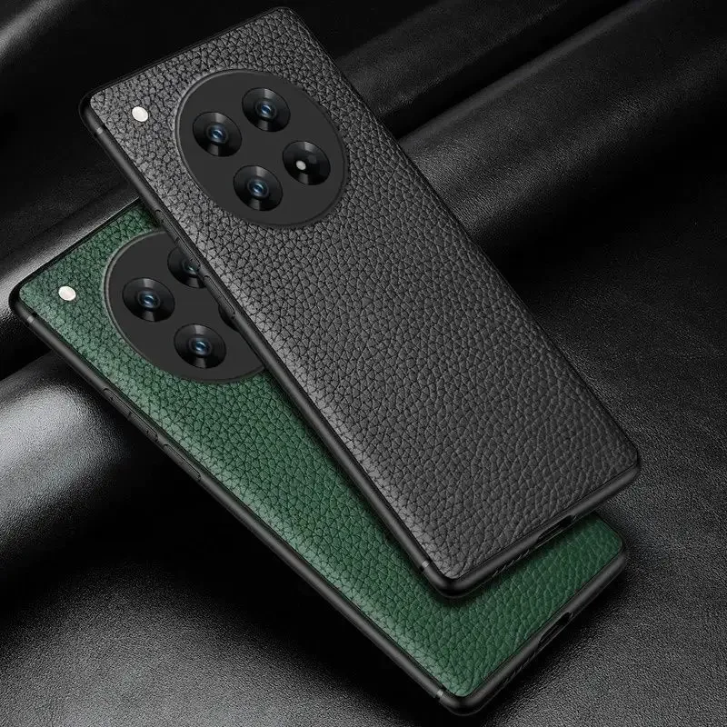 

Luxury For Infinix Zero 40 4G/5G 40 zero Genuine Leather Case For Infinix Zero 40 5G 4G Cover Back Etui Coque Shockproof Funda