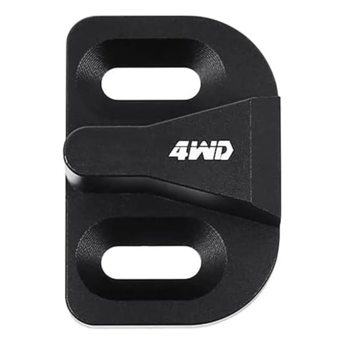 Tailgate Stop Stopper Limiter to Reduce Abnormal Noise Compatible for Toyota RAV4 FJ Cruiser for Prado 120 for Prado 150