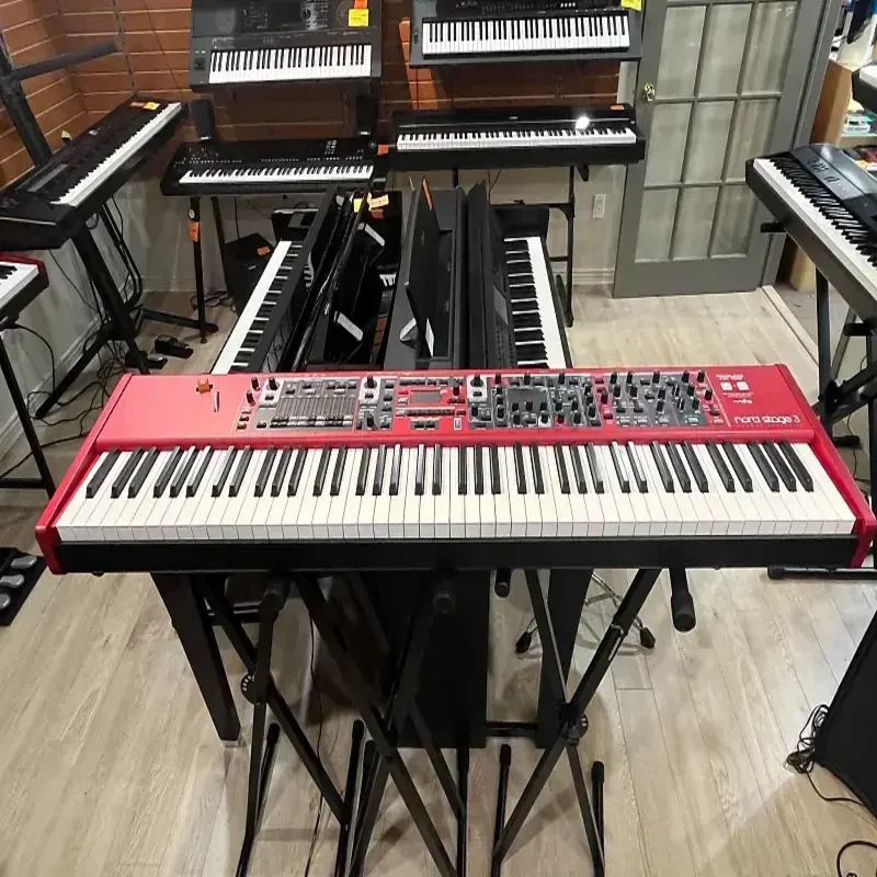 Korg Professional Arranger PA1000 61-Key High Performance PA800 PA700 PA600 Series Prepaid Digital Code