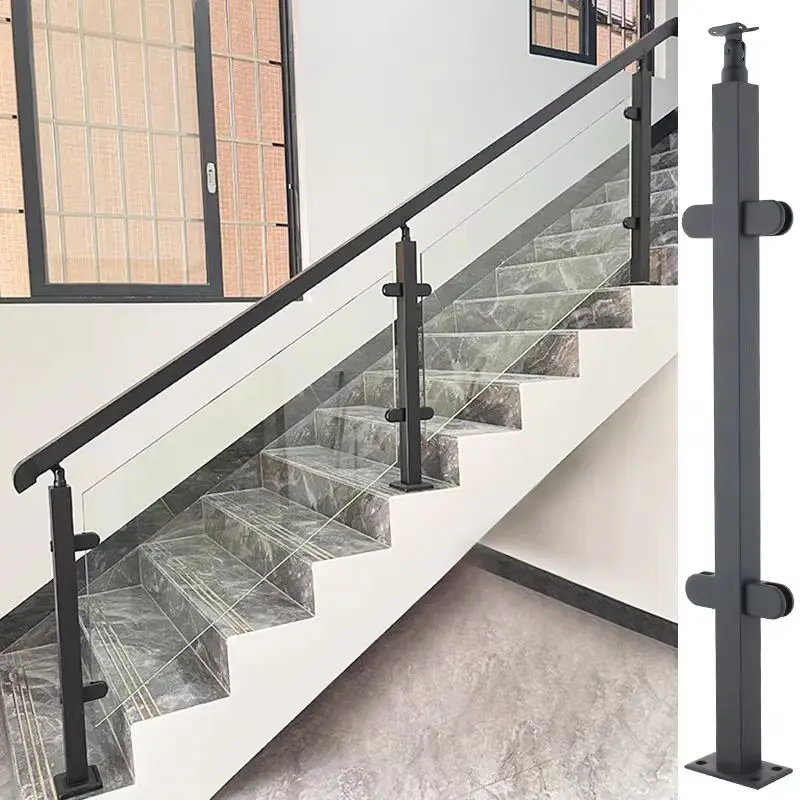 المهنية الصانع فناء الدرج درابزين شرفة درابزين الحماية المنطقة العامة #4