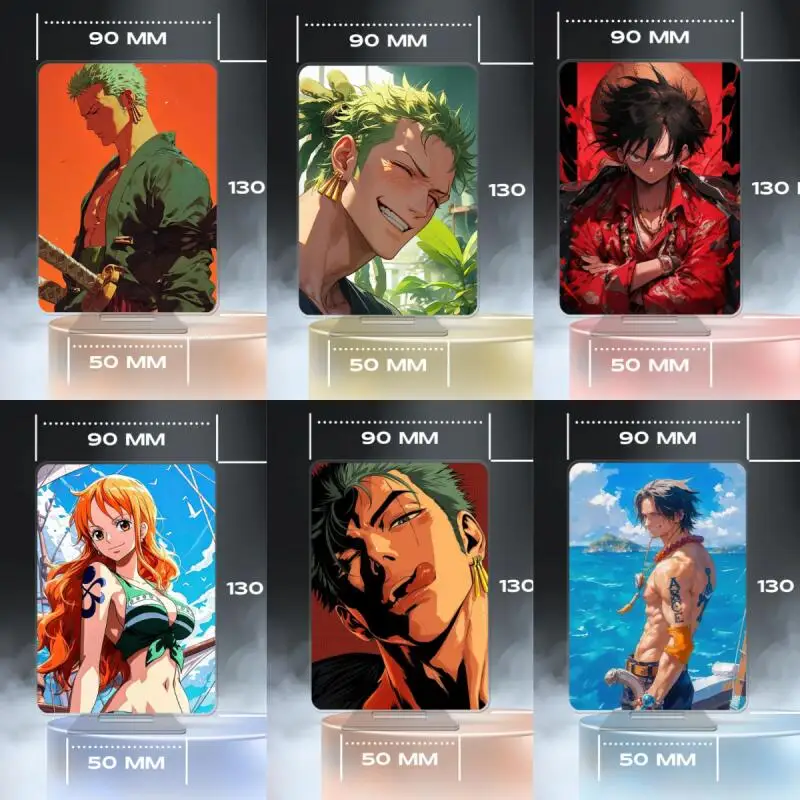 Acrylic Standee For…