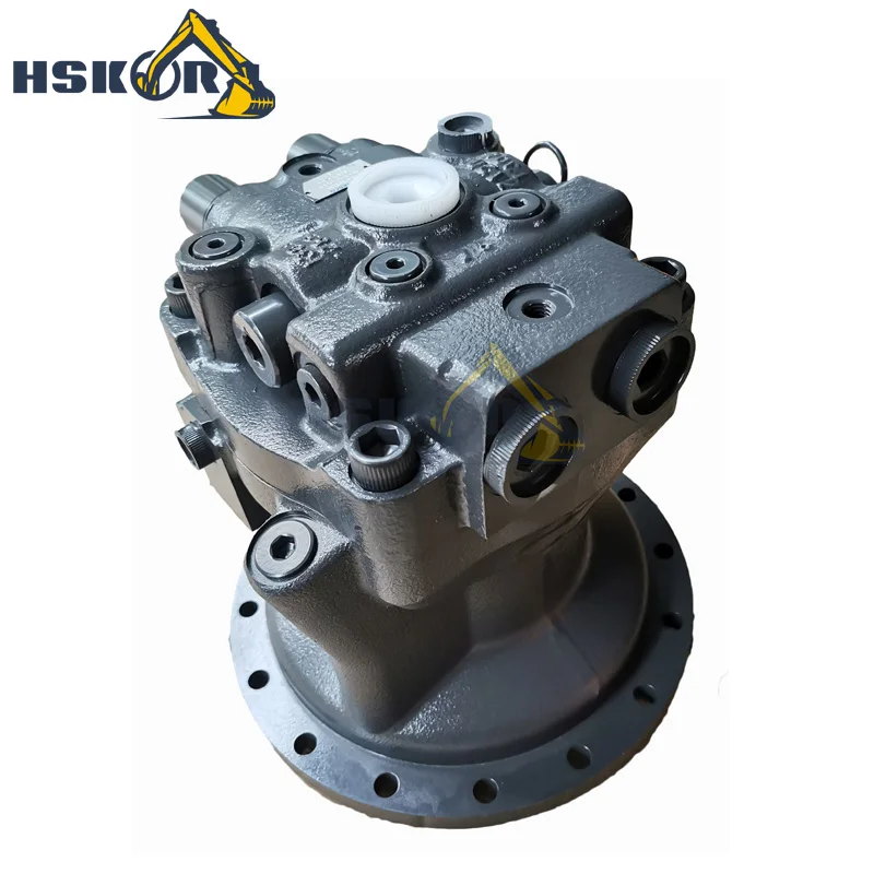 

Mini Excavator Hydraulic Swing Motor KRC10190 For Sumitomo Slew Motor Rotary Motor SH200 SH210-5