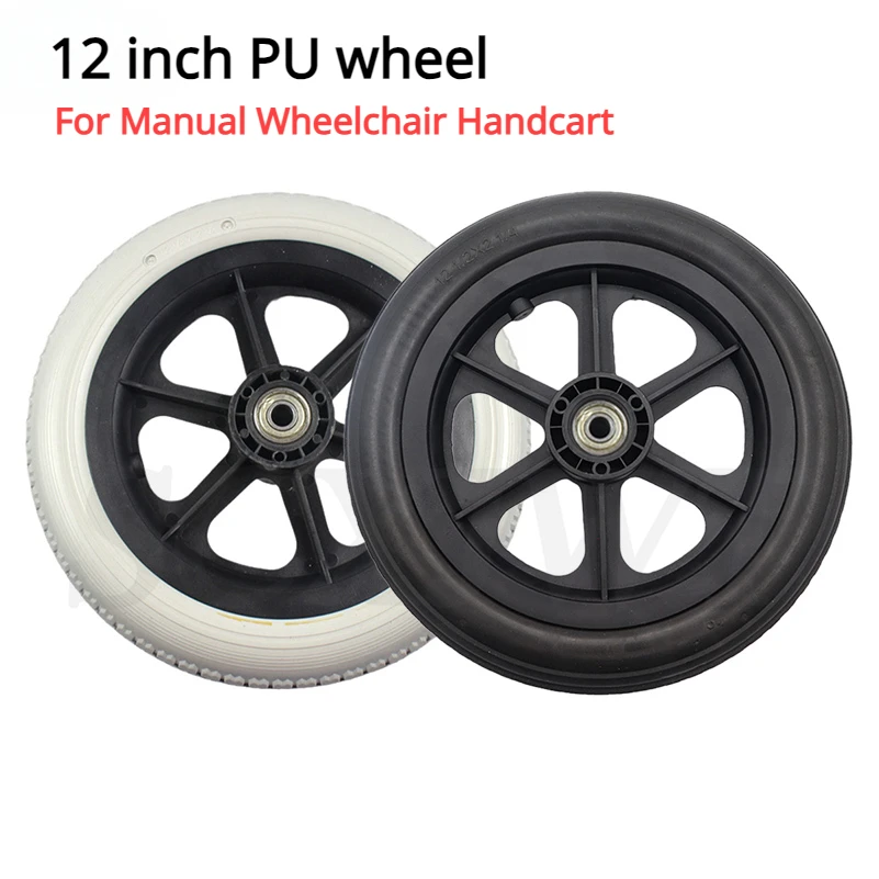 

12.5 inch tire12 1/2 X 2 1/4（62-203） wheels alloy rims fits Many Gas Electric Scooters and e-Bike ,Folding electric bicycle