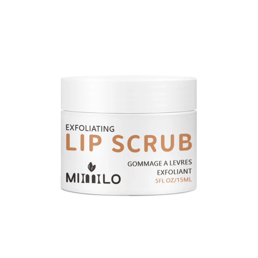 EXFOLIATINGLIP SCRUB