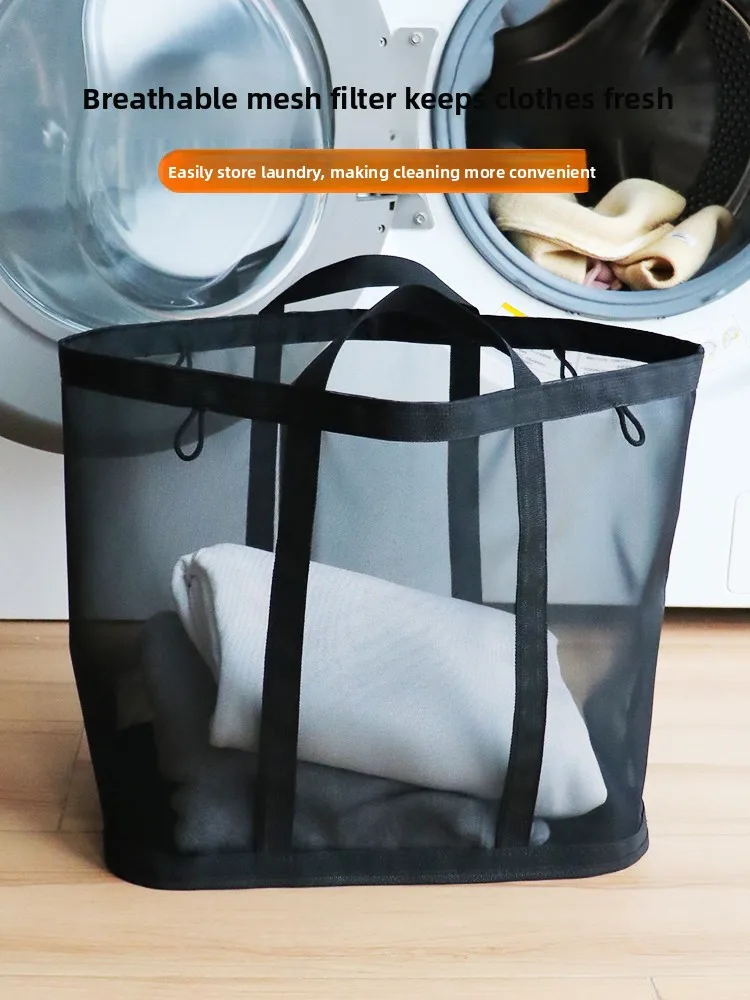 Large Capaci Laundr…