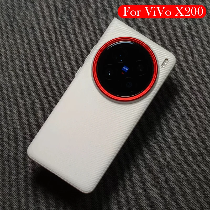 

Магнитный чехол для задней крышки с беспроводной зарядкой VIVO X200