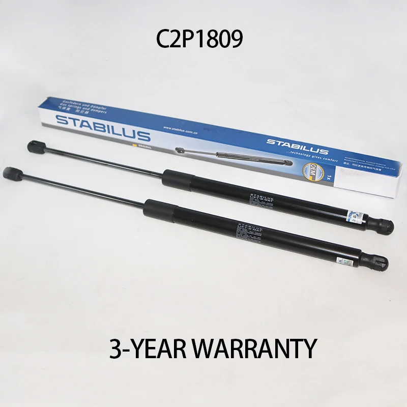 

Original Car-styling rear Trunk Shock Lift Tailgate Gas Spring Strut for Jaguar XKCoupe 2006 2007 2008 2009 2010 2011 2012 2013