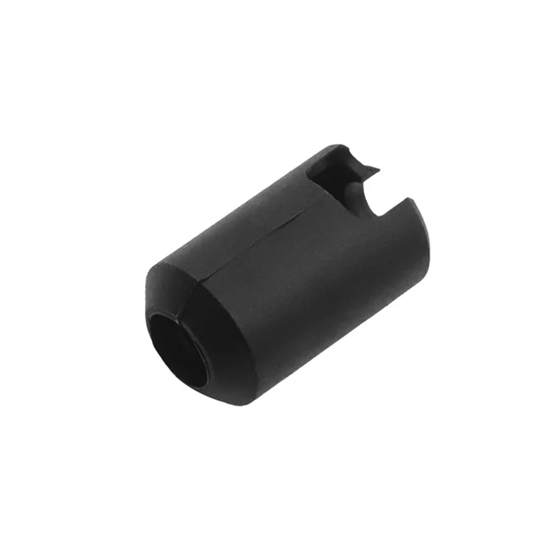 AT93-Silicone Sock Covers 5PCS For QIDI Plus 4 Hotend Protector Case 3D Printer Parts For QIDI Plus 4 Sleeve Accessory