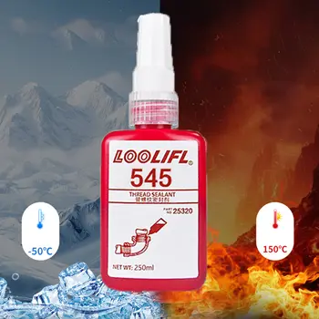 12 best sales Pipe thread sealant - №10