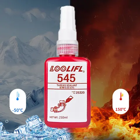 12 best sales पाइप थ्रेड सीलेंट - №10
