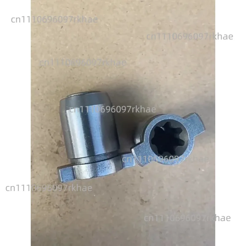 Hydraulic internal shaft motor spline sleeve with 7 teeth, 9 teeth spline sleeve VP15/20/30/40 pump spline sleeve