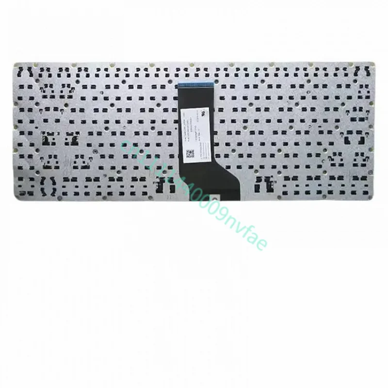 US layout Laptop keyboard for Acer ES1-420/421/432/433/433G/332/491 SF314-51 K4000 N16Q1 N16P7 T4000 N15C1 TMTX40-G3 0.3
