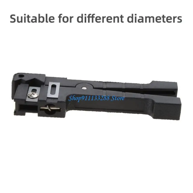 Fiber Optic Cutter …