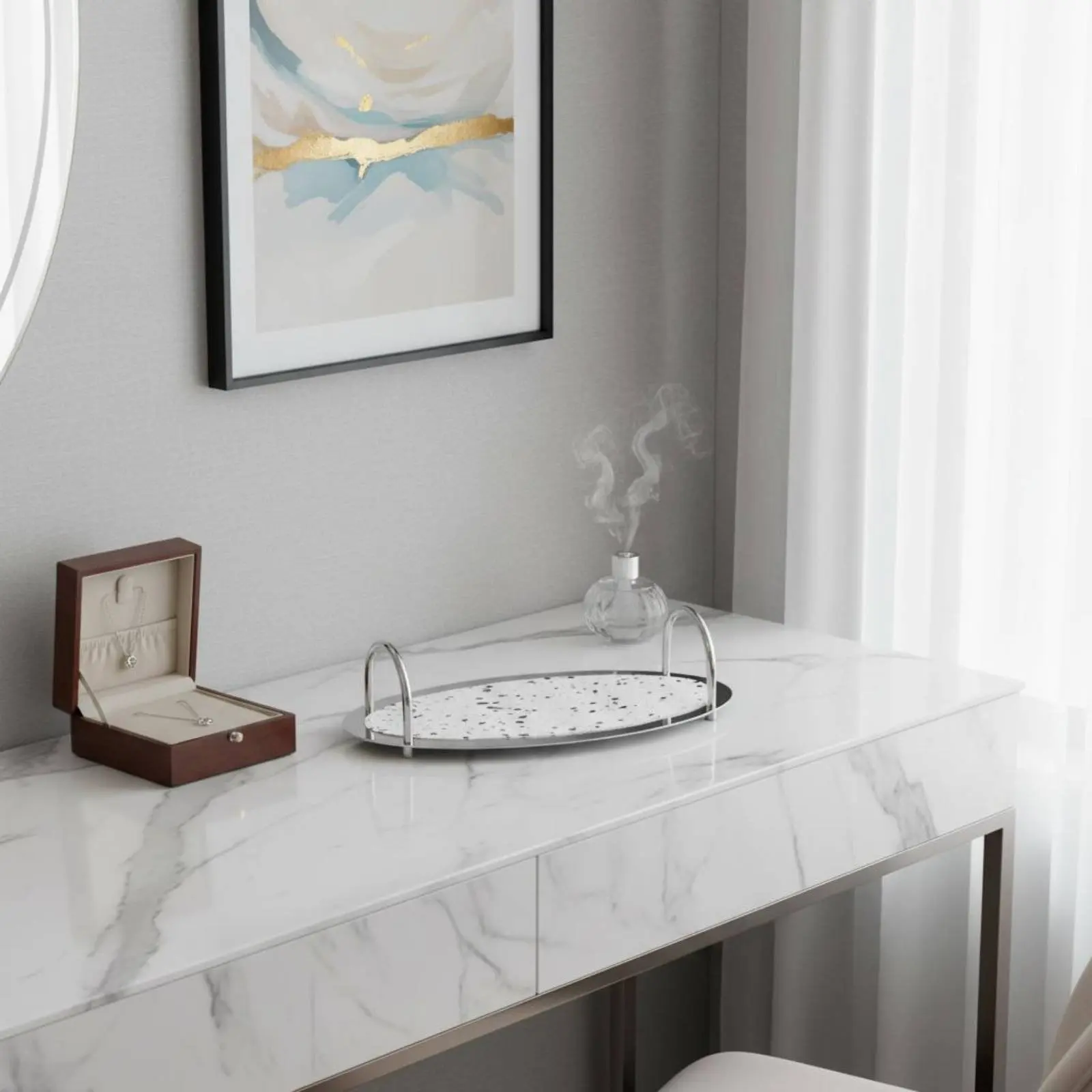 stainless-steel-tray-modern-minimalist-decorative-tray-home-decor-multi-use-rust-resistant-for-closet