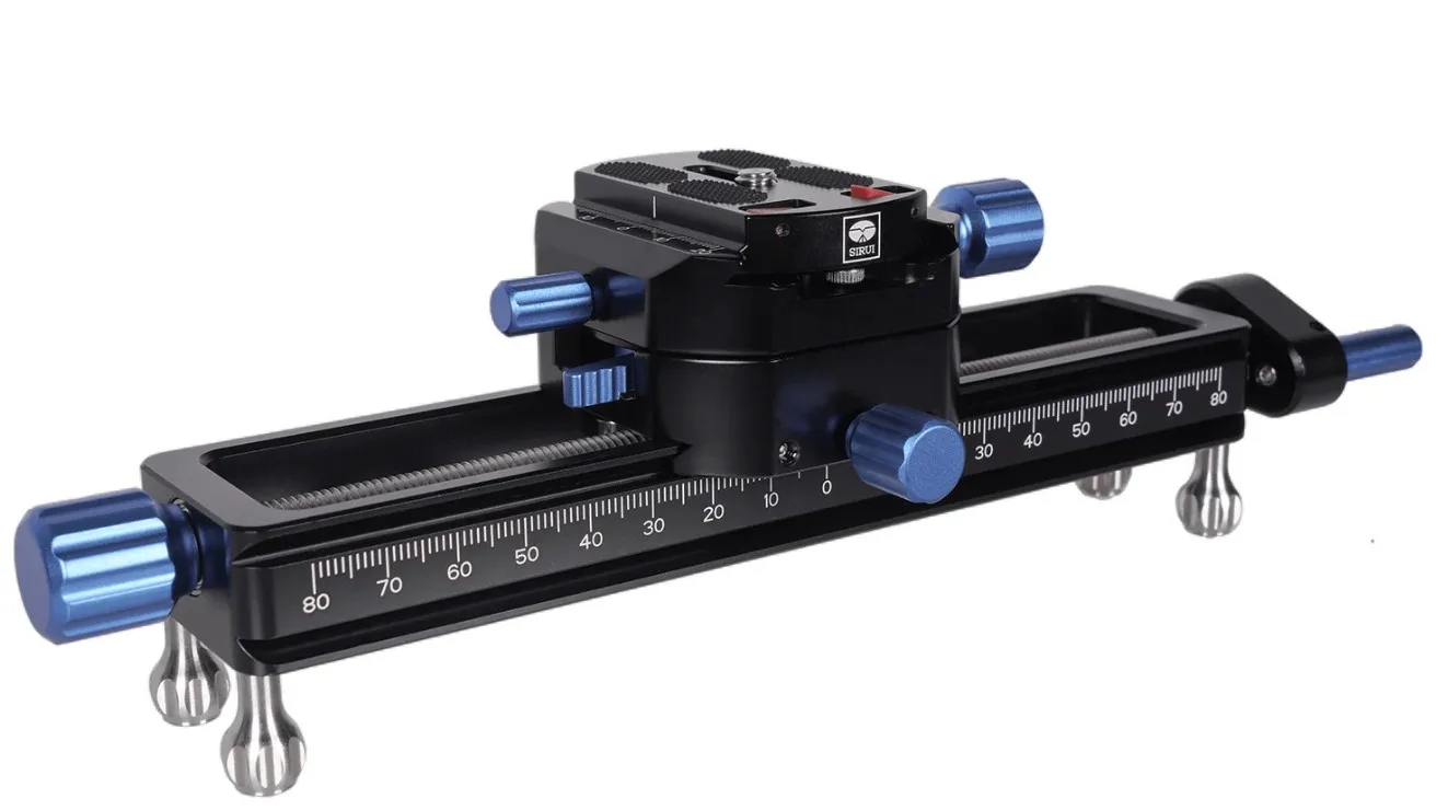 SIRUI Macro Focusing Rail MS18