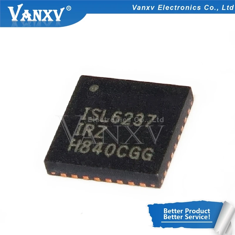 STV6110A ISL6237IRZ ISL6237IR 6237IRZ ISL95812HRZ 95812HRZ IP101GR IP101 ALC5633Q-GRT ALC5633Q MAX8728ETJ MAX8728E 8728E QFN-32