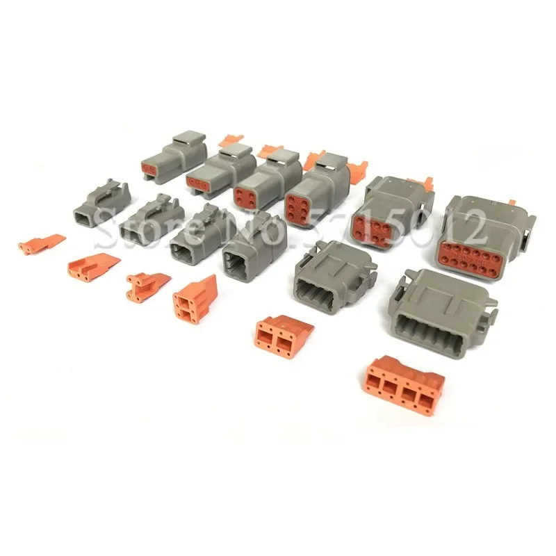 Deutsch Dtm Waterpr…