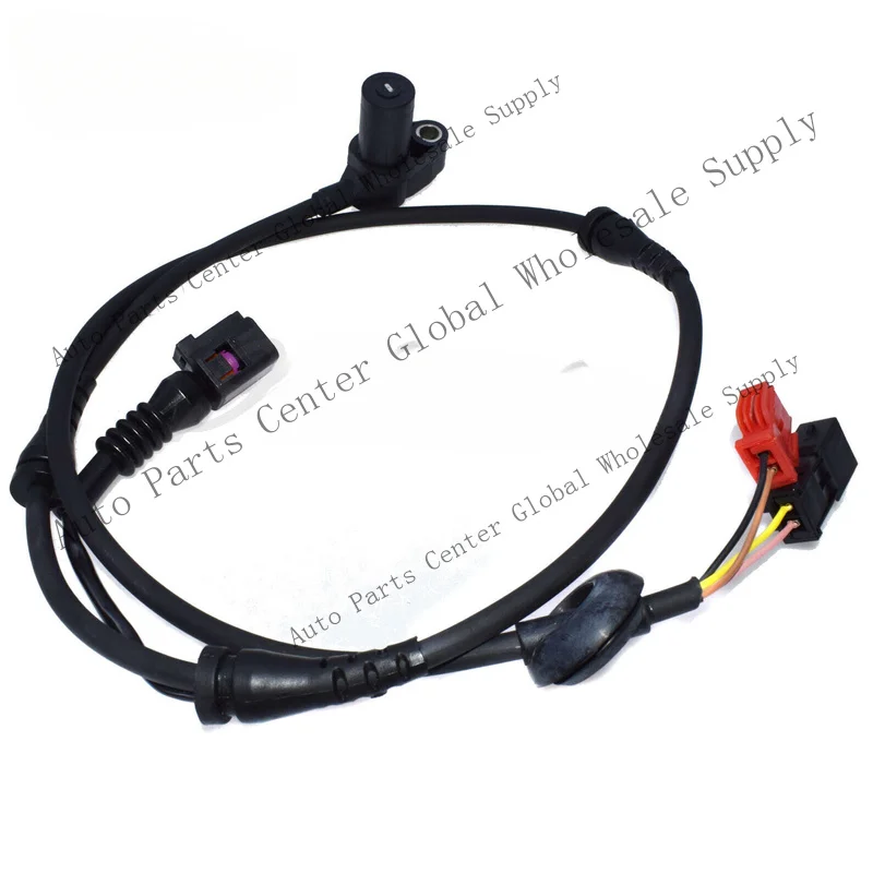 Z+ ABS Wheel Speed Sensor for Audi A6 Quattro S4 S6 4B0927803B Front Left / Right
