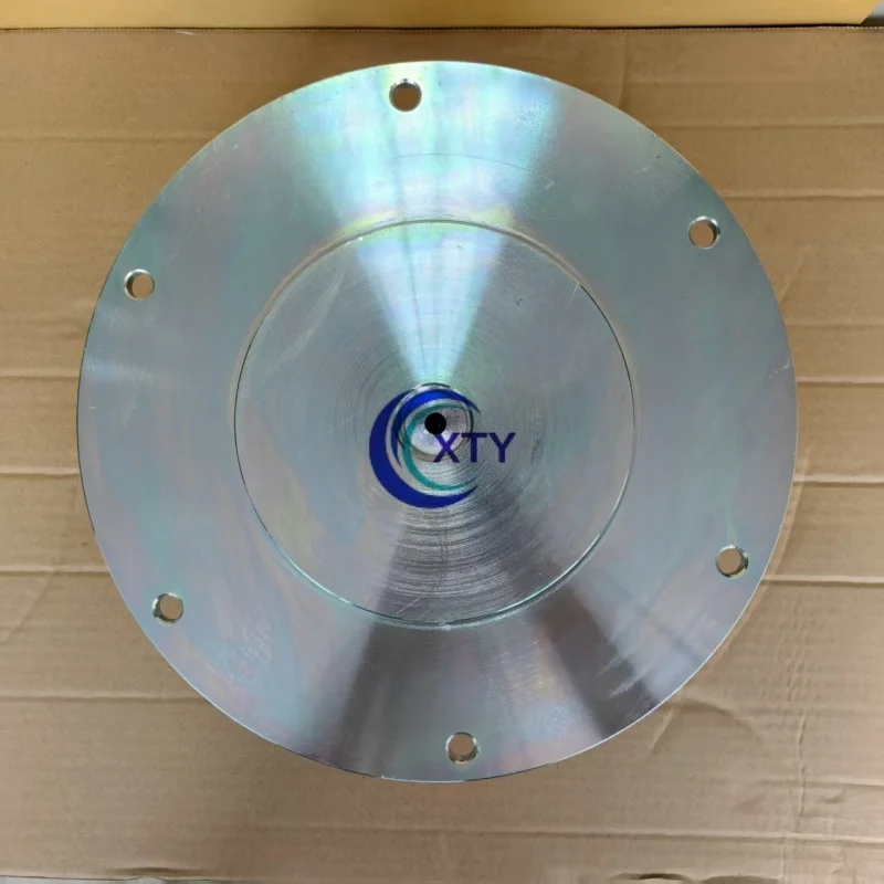 Replacement Parts Bus Compressor 50-50051-04 50-01171-22 S950 to 1250  Refrigeration Unit  Clutch for Carrier  Transicold view 6