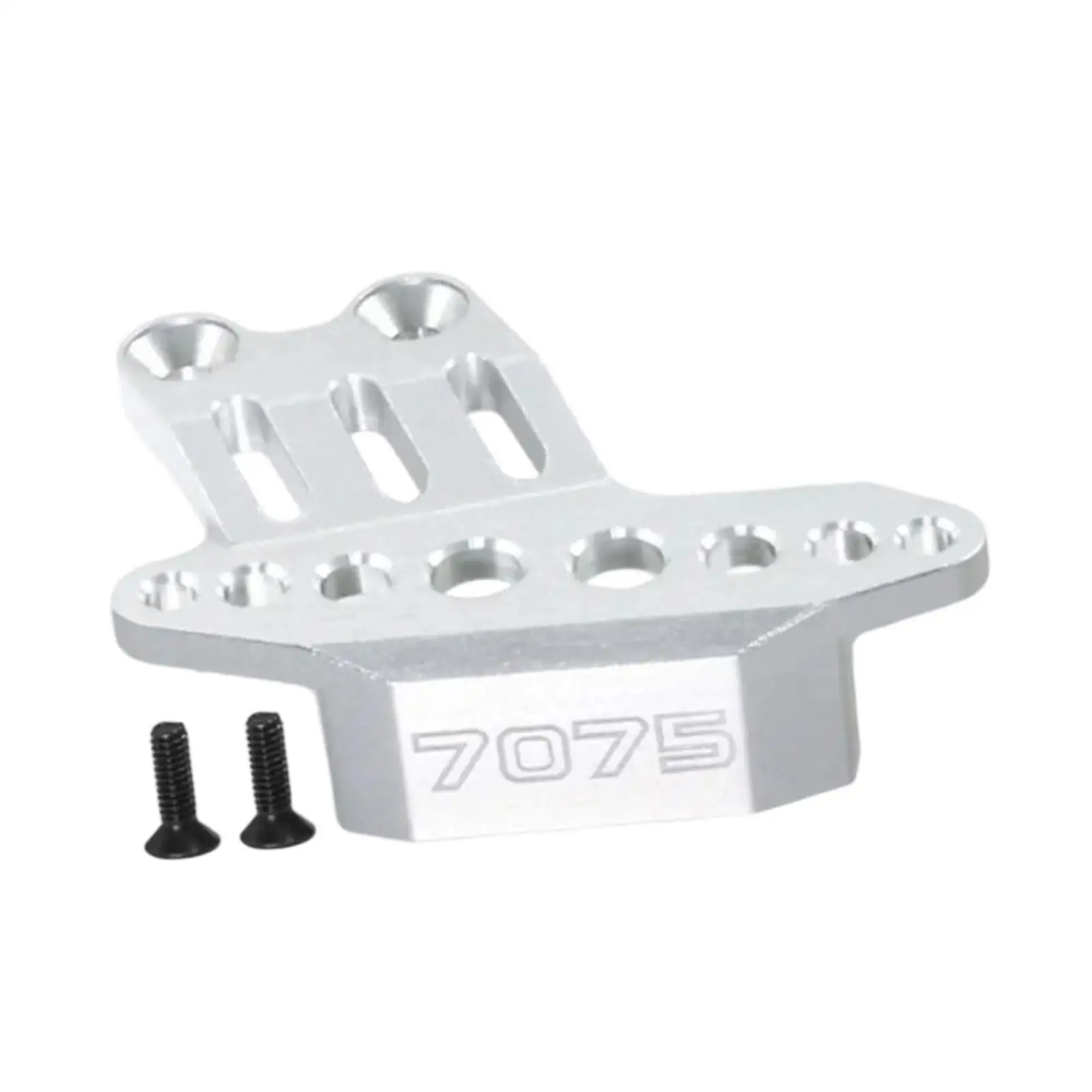 Protector de cadena 7075, estructura de choque multiusos profesional, protector de cadena de Motor eléctrico estable, protector de guía de cadena 264000