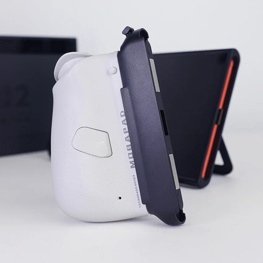 

MOBAPAD C70 Сильный магнитный адаптер для Nintendo Switch 1 JoyCon для геймпада M6 S/HD S1 S/HD Контроллер на игровой консоли Switch 2