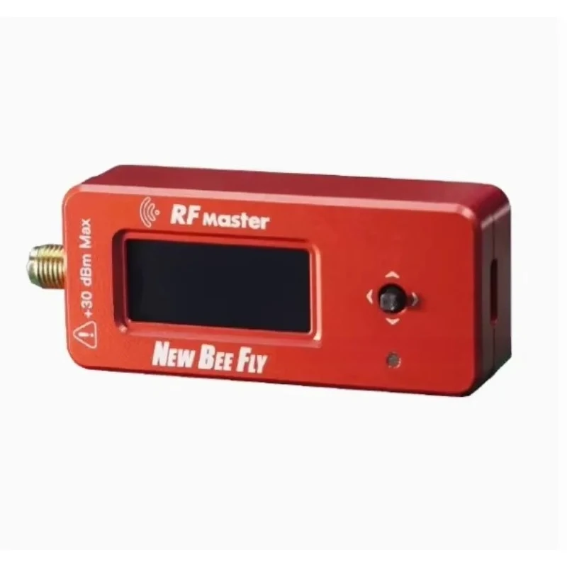 Hot Selling Hot Sale 2024 New Bee Fly Master Multi-Function Frequency Tester Attenuator Suit USB