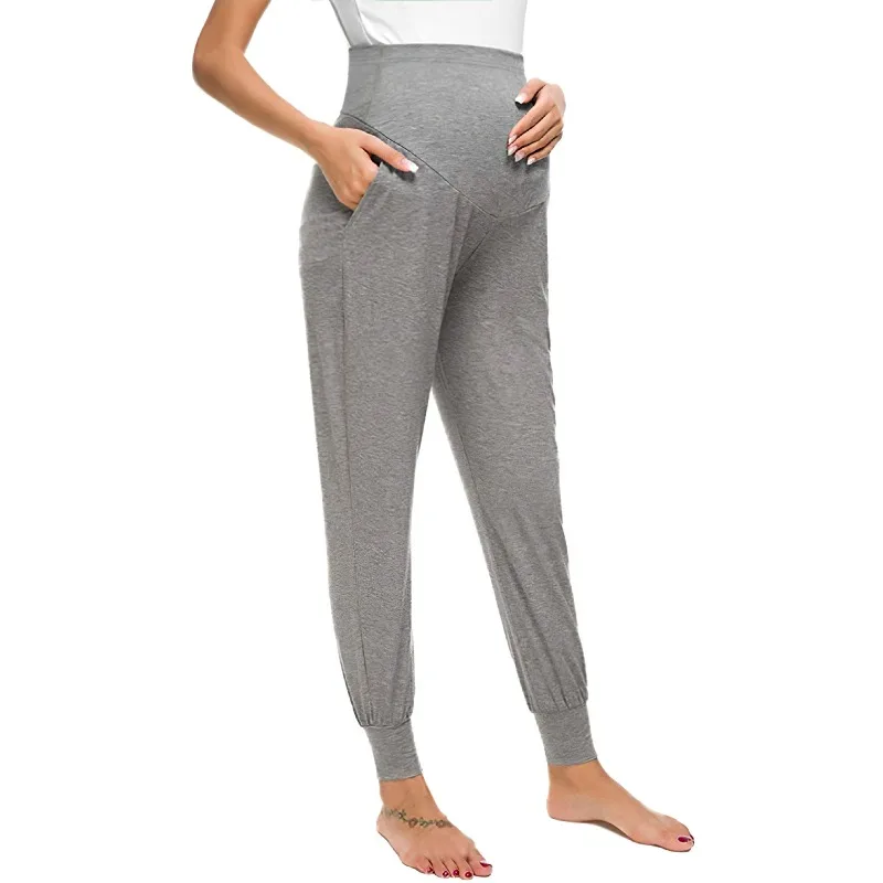 leggings-de-yoga-para-gestantes-cintura-alta-suporte-para-a-barriga-elasticas-para-esportes-e-exercicios-calcas-de-gravidez-nova-chegada-2026