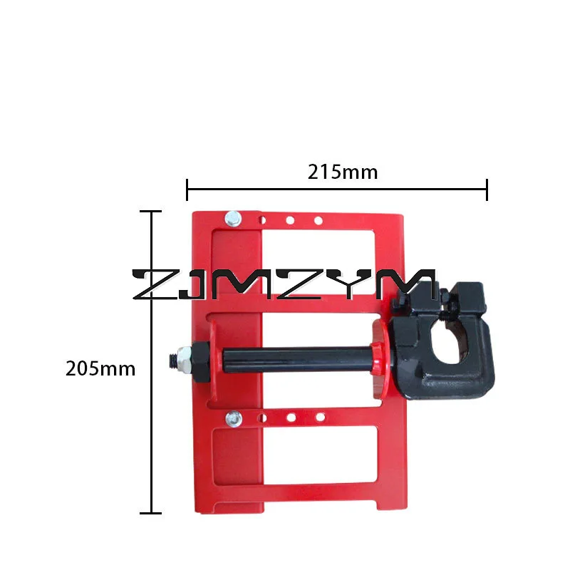 Cutting Guide Portable Sawmill Accs Tools Milling Mini Vertical Frame Lumber Chainsaw Mill Guided Rail