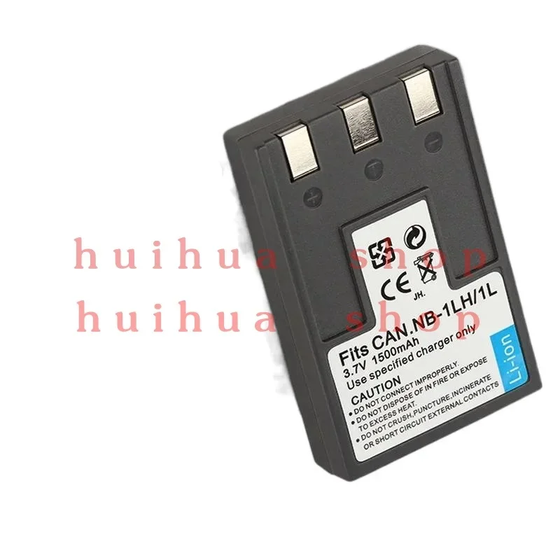 NB-1L NB-1LH NB1LH Camera Battery For Canon IXUS 200a 300 300a 320 330 400 430 500 v2 v3 IXY 200 450 S200 S230 S330 USB Charger