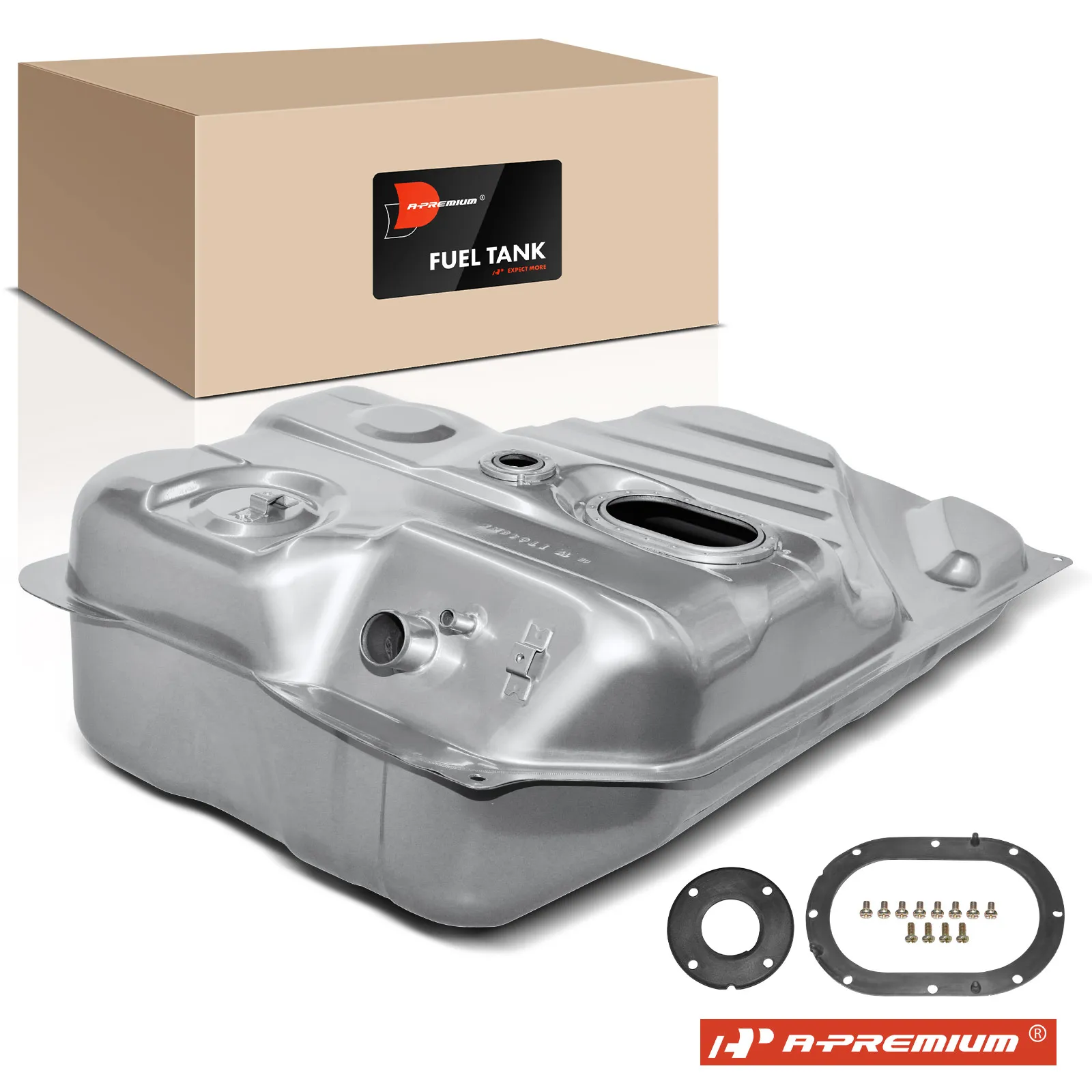 A-Premium 25.1 Gallons Fuel Tank for Toyota Land Cruiser 1991-1997 Lexus LX450 1996-1997