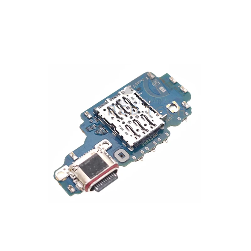 

For Samsung USB S25 Ultra S938B Charging Port Charger Dock Connector Board Flex Cable NEW