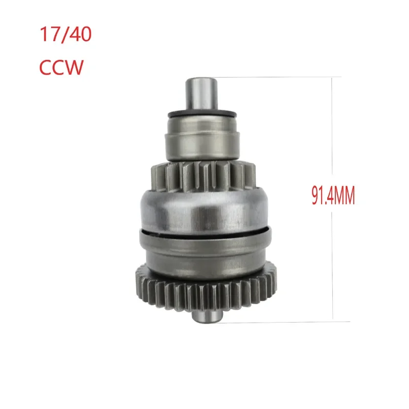 for Unidirectional Teeth Replacement Parts Compatible with Polaris Sportsman Models Including 335 400 and 450 ATV Quad Bike