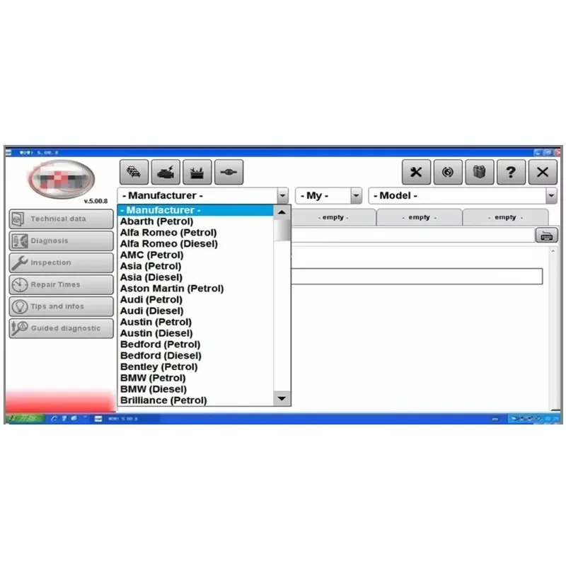 المهنية DS150E ماسح ضوئي تشخيصي V5 008 بلوتوث TCS CDP Keygen Wow Snooper Obd2 أداة 12 لغات دعم السيارات والشاحنات