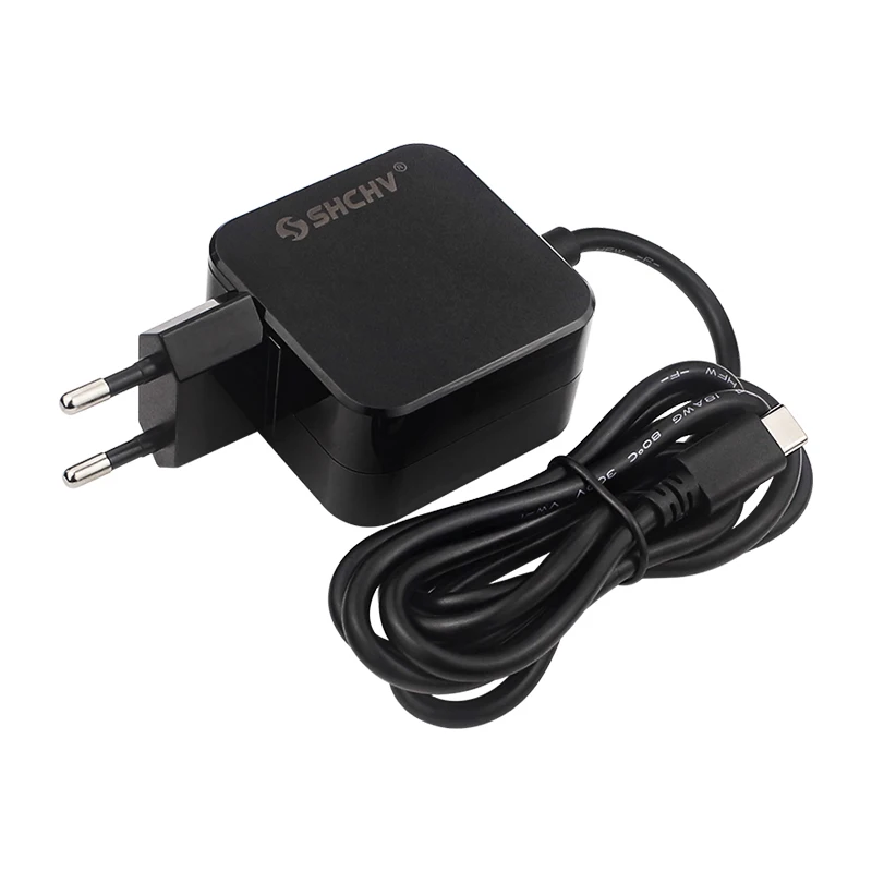 Raspberry Pi 5 Netzteil PD 27 W 5,1 V 5 A USB Typ-C Netzteil EU US UK Stecker für RPI 5 Pi5 – Detail 7